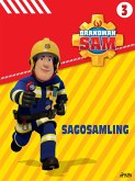 Brandman Sam - Sagosamling 3 (eBook, ePUB)