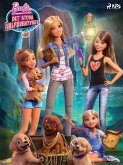 Barbie - Det stora valpäventyret (eBook, ePUB)