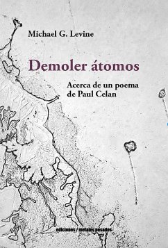 Cover Demoler átomos (eBook, ePUB)
