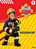 Brandman Sam - Sagosamling 1 (eBook, ePUB)