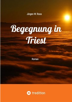 Begegnung in Triest - Ein spannender Politthriller (eBook, ePUB) - Roos, Jürgen W.