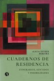 Cuadernos de Residencia (eBook, ePUB)