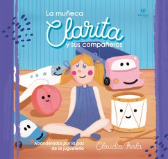 La muñeca Clarita (eBook, ePUB) - Irala, Claudia