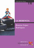 La herencia (eBook, PDF)