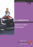 La herencia (eBook, PDF)