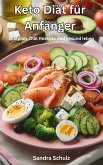 Keto Diät für Anfänger (eBook, ePUB)