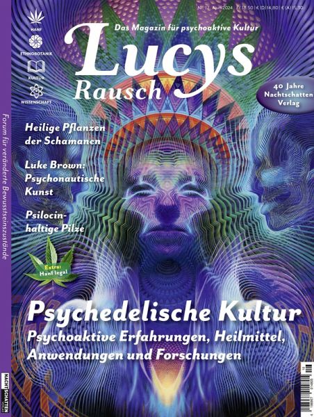 Lucy's Rausch Nr. 17 (eBook, PDF)