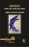 Lepanto. El libro que escribí para Milosz (eBook, ePUB)