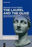 The Laurel and the Olive (eBook, ePUB)