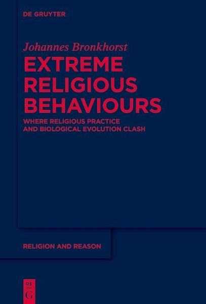Extreme Religious Behaviours (eBook, ePUB) Extreme Religious Behaviours (eBook, ePUB)