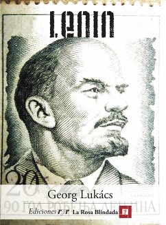 Lenin (eBook, PDF) - Lukács, Georg