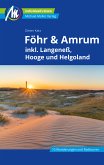 Föhr & Amrum Reiseführer Michael Müller Verlag (eBook, ePUB)