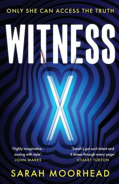 Cover Witness X