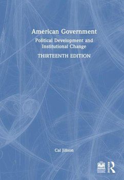 Cover American Government