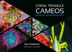 Cover Coral Triangle Cameos