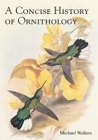 Cover A Concise History of Ornithology