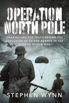 Operation North Pole - Wynn, Stephen