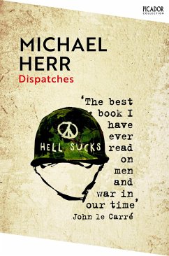 Dispatches - Herr, Michael