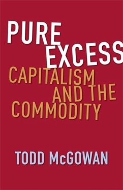 Pure Excess - McGowan, Todd