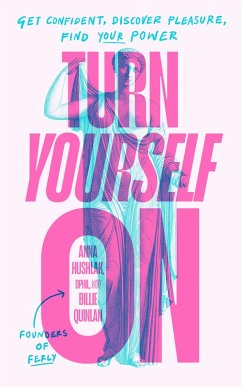 Cover Turn Yourself On