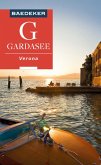 Baedeker Reiseführer E-Book Gardasee, Verona (eBook, PDF)