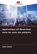 Applications IoT-Blockchain dans les... - Bild 1