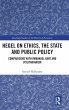 Hegel on Ethics, the State and Public... - Bild 1