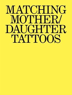 Cover Matching Mother/Daughter Tattoos