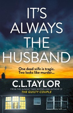 Cover It's Always the Husband
