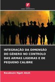 INTEGRAÇÃO DA DIMENSÃO DO GÉNERO NO CONTROLO DAS ARMAS LIGEIRAS E DE PEQUENO CALIBRE