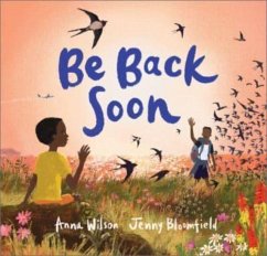 Cover Be Back Soon