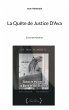 La Quête de Justice D'Ava (eBook, ePUB) - Bild 1