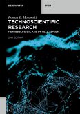 Technoscientific Research (eBook, ePUB)