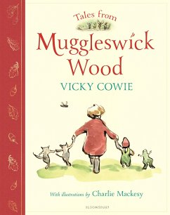 Tales from Muggleswick Wood - Cowie, Vicky