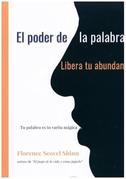 El poder de la palabra El poder de la palabra