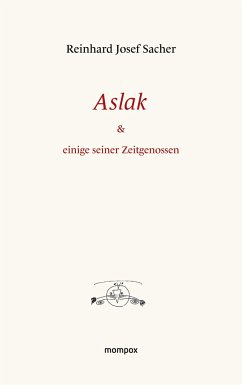 Aslak - Sacher, Reinhard Josef