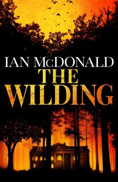 The Wilding - Mcdonald, Ian