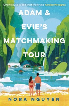 Cover Adam and Evie's Matchmaking Tour