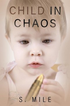 Cover Child in Chaos