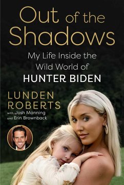 Cover Out of the Shadows