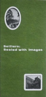 Cover Selfiers: Sealed with Images