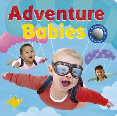 Cover Adventure Babies