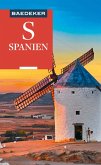 Baedeker Reiseführer E-Book Spanien (eBook, PDF)