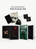 Oyuncak Müzesi 1 Özel Kutulu Set, Ciltli