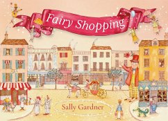 Fairy Shopping - Gardner, Sally