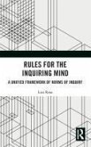 Rules for the Inquiring Mind