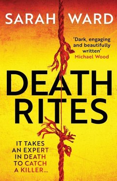 Cover Death Rites