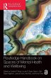 Routledge Handbook on Spaces of Mental... - Bild 1