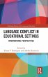 Language Conflict in Educational... - Bild 1