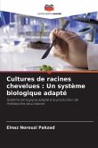 Cultures de racines chevelues : Un système biologique adapté